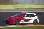 Volkswagen Golf GTI TCR 2018 года